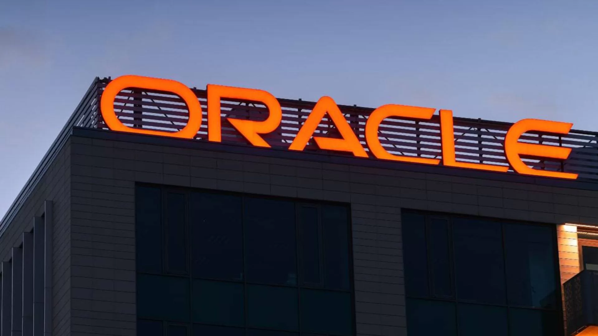 Oracle apresenta Exadata Exascale