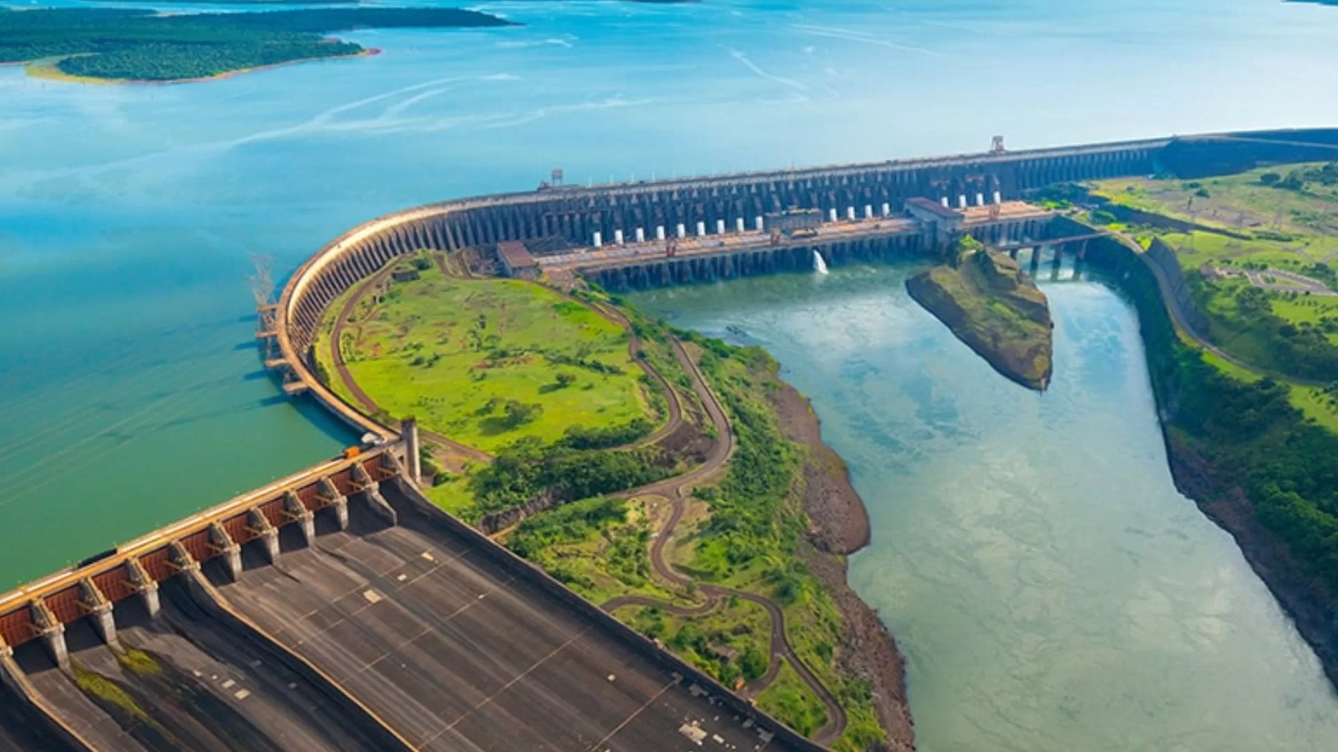 Itaipu reduz tempo de backup e restore com solução Commvault