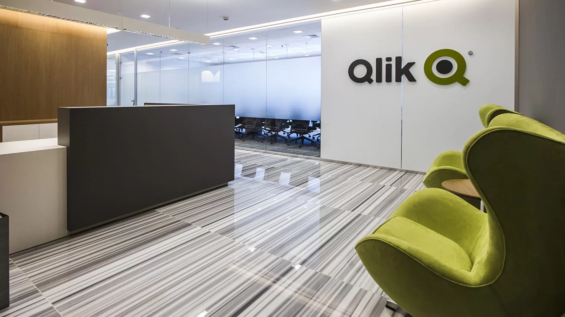 Qlik lança Qlik Talend Cloud, fornecendo bases confiáveis de IA