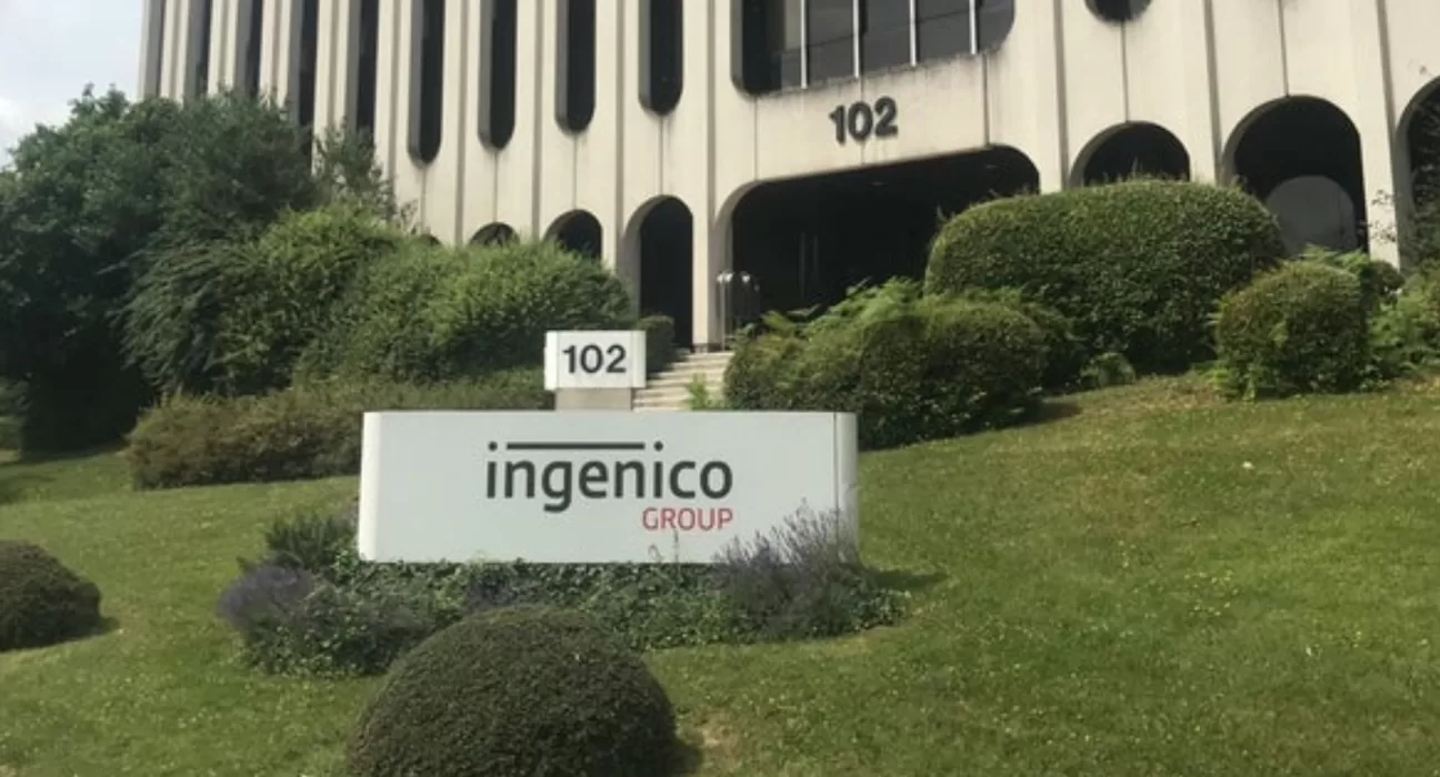 Ingenico anuncia nova parceria com a Logicalis na América do Sul 