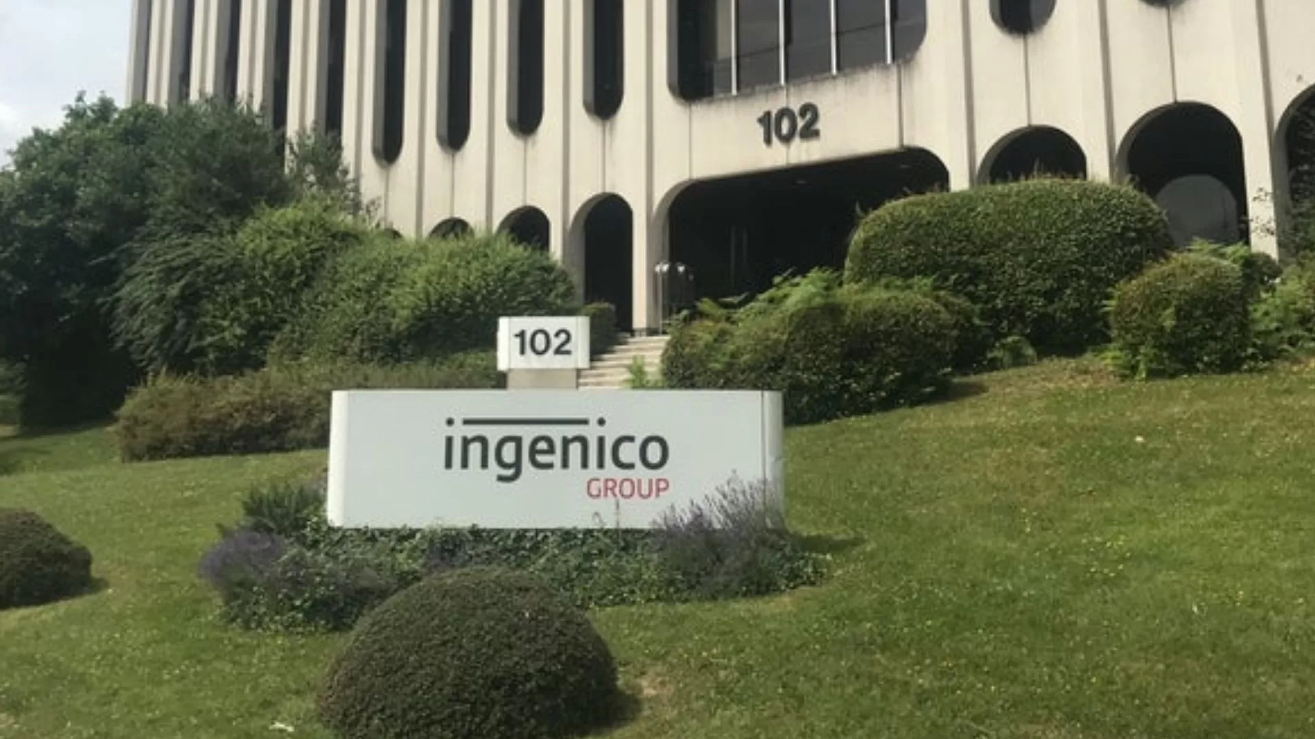 Ingenico anuncia nova parceria com a Logicalis na América do Sul 