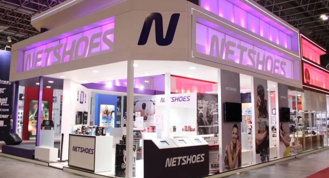 Netshoes sofre novo ataque cibernético com vazamento de dados