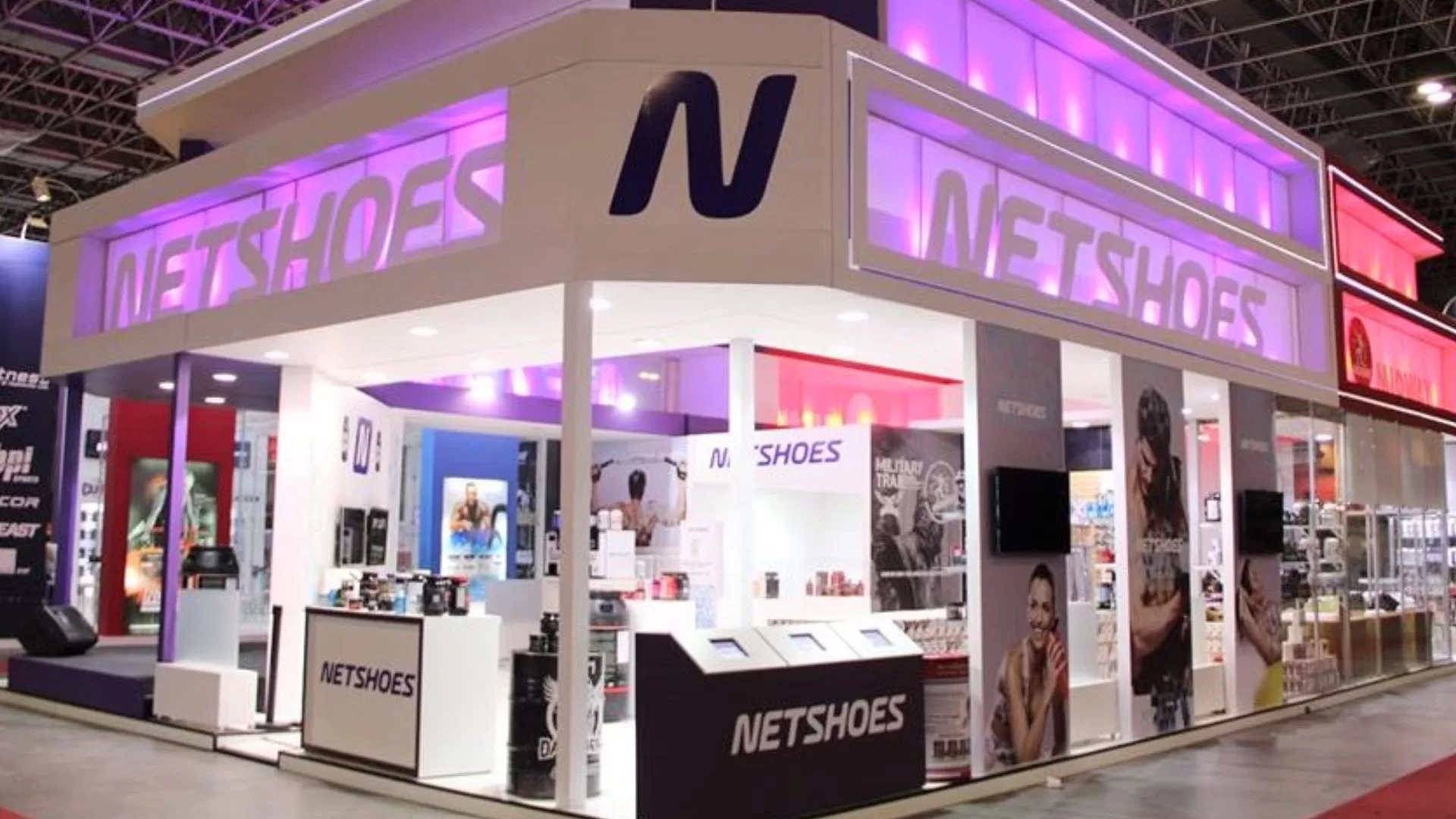 Netshoes sofre novo ataque cibernético com vazamento de dados