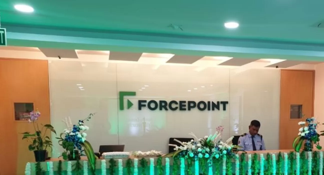 Forcepoint lança solução de segurança para IA Generativa