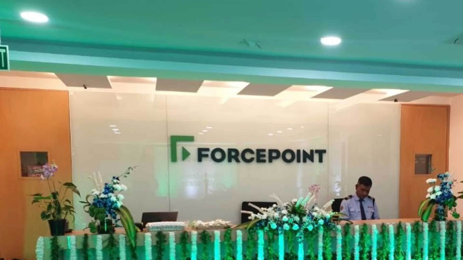 Forcepoint lança solução de segurança para IA Generativa