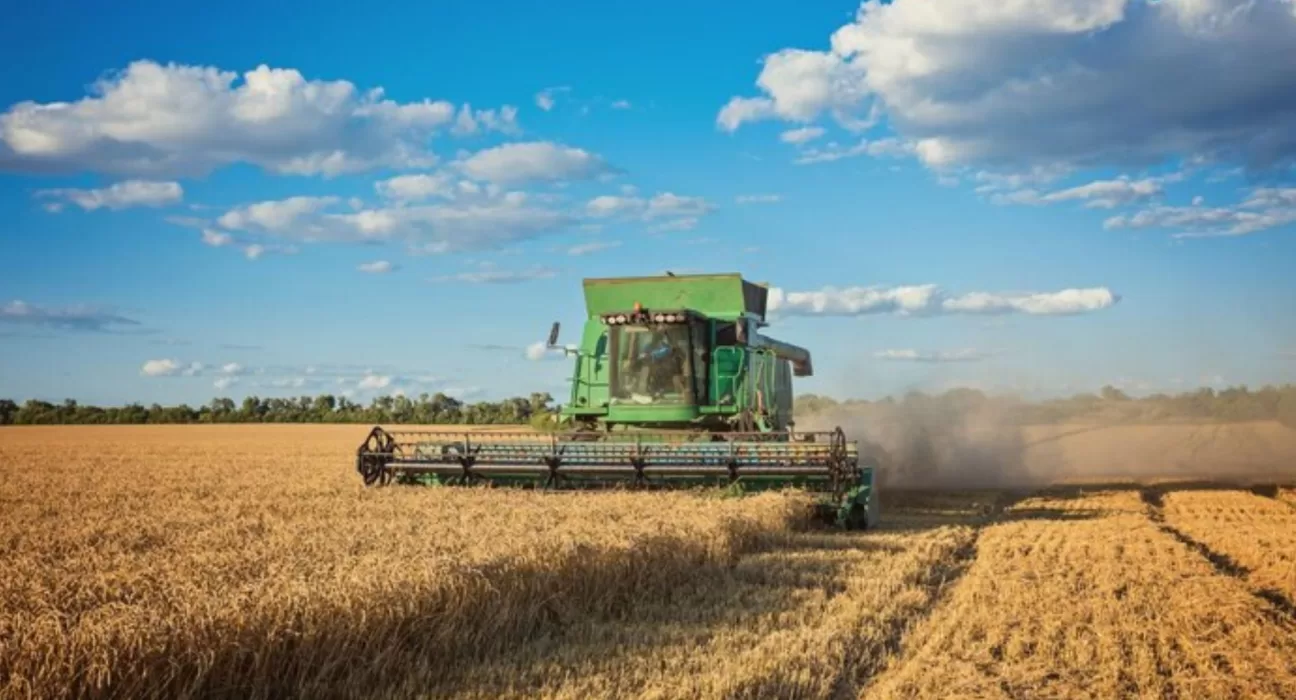 Empresas de Bioenergia e Produção de Multicultivos se Destacam no Uso de TI no Setor Agro, aponta pesquisa da TOTVS