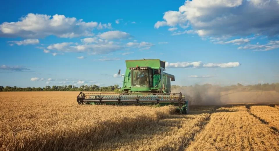 Empresas de Bioenergia e Produção de Multicultivos se Destacam no Uso de TI no Setor Agro, aponta pesquisa da TOTVS