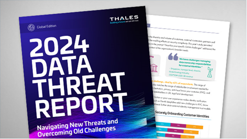 Data Threat Report 2024: Especialista responde dúvidas