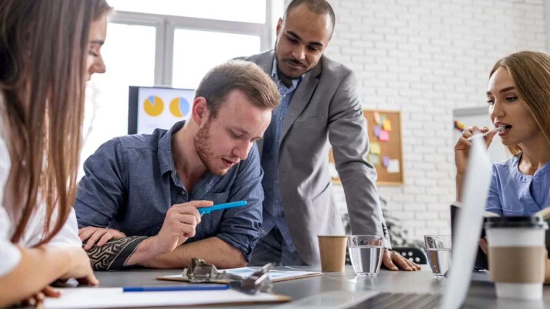 Hard e soft skills que vão fazer a diferença no ambiente corporativo até 2030