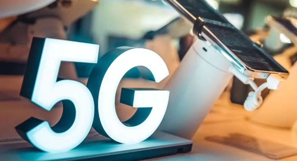 Anatel vai liberar sinal 5G para mais de 506 cidades