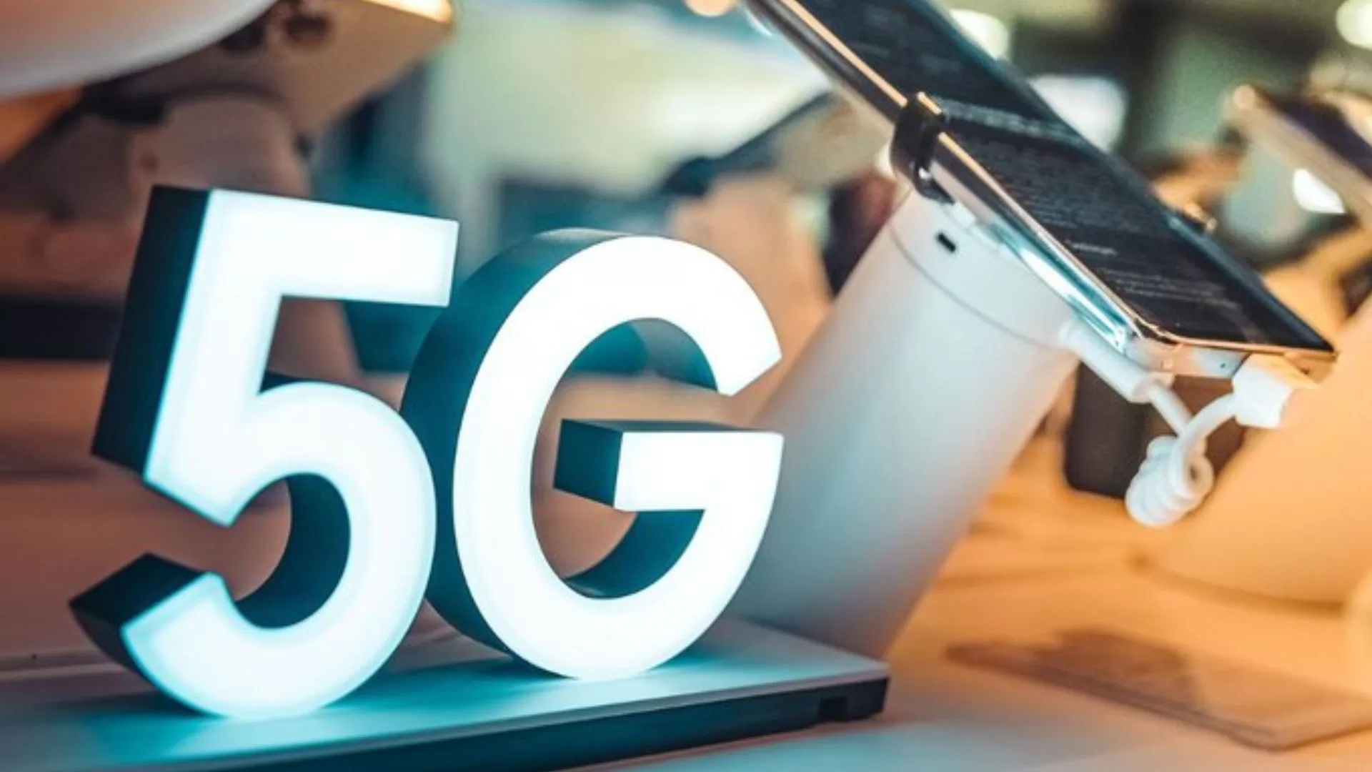 Anatel vai liberar sinal 5G para mais de 506 cidades