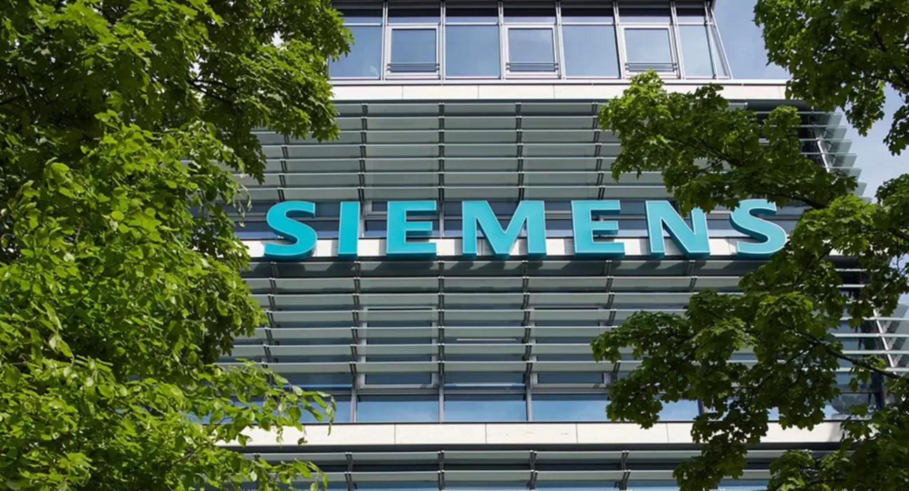 Siemens conquista medalha de Platina no EcoVadis Sustainability Rating 2024 