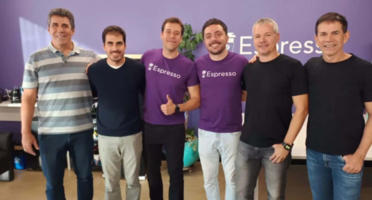 Sankhya anuncia compra da startup mineira Espresso