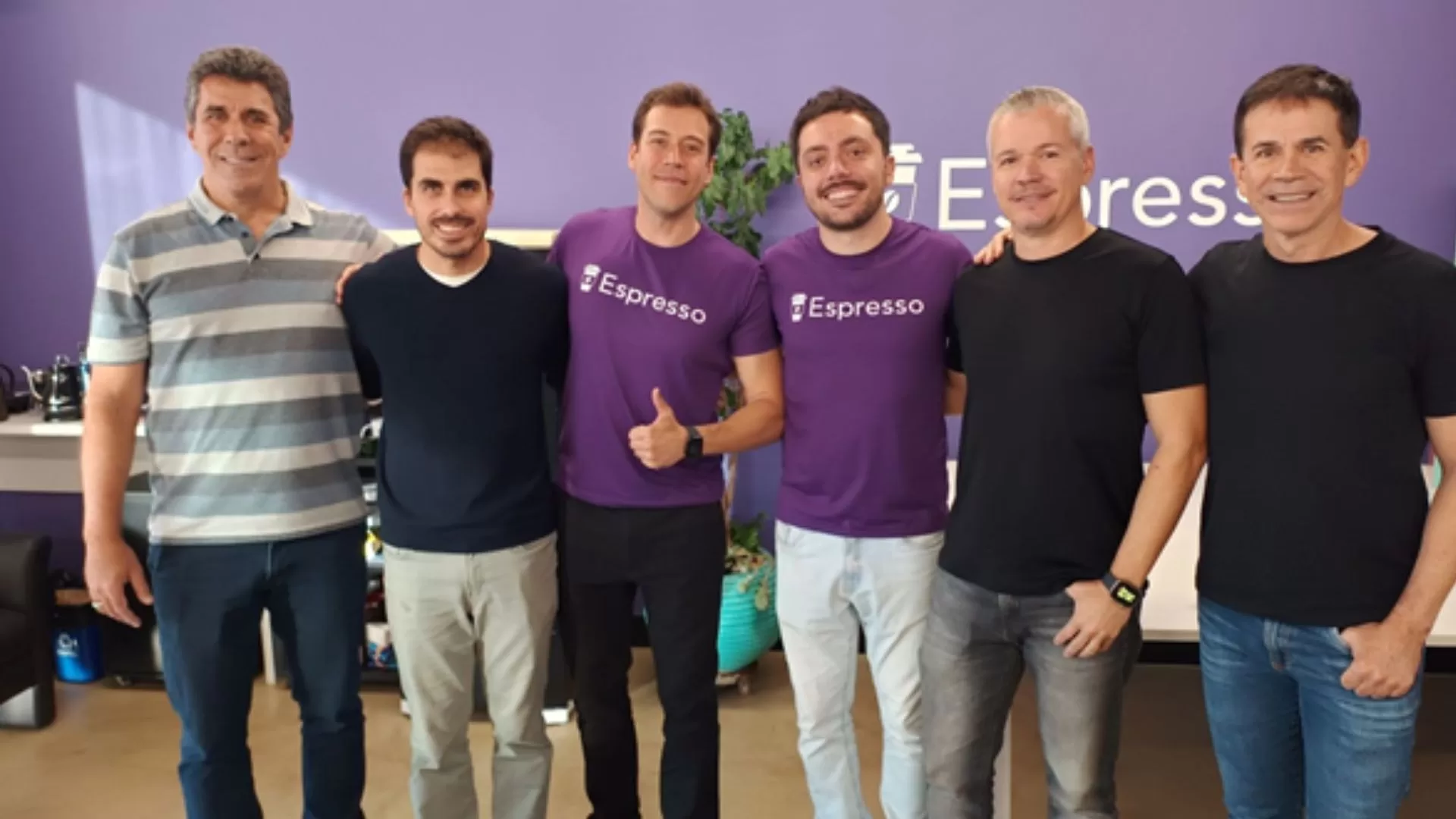 Sankhya anuncia compra da startup mineira Espresso