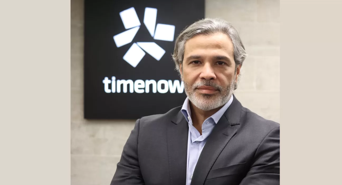 Timenow registra melhor semestre da história