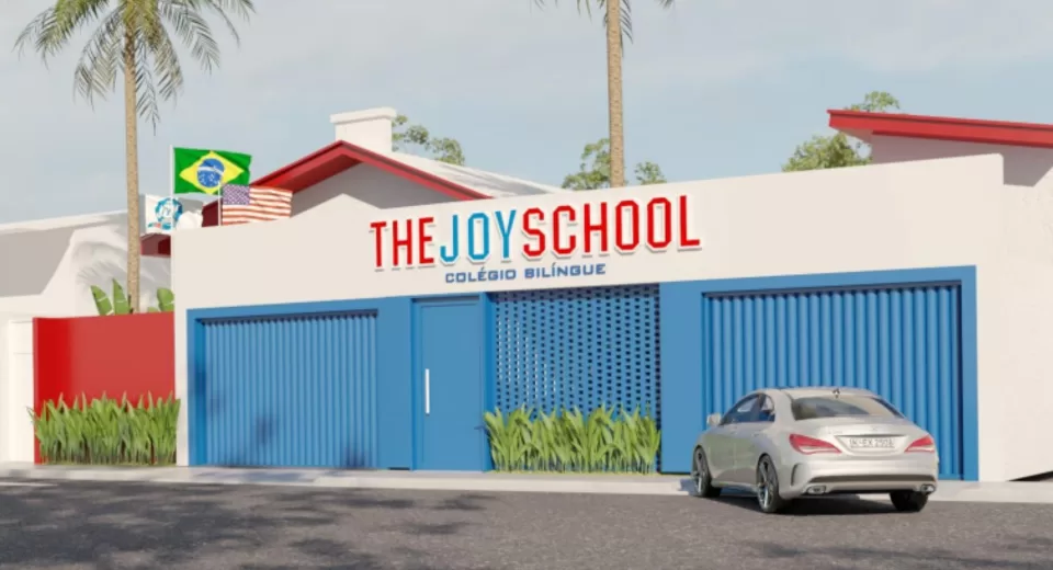 The Joy School adota soluções da TOTVS especializadas para o setor educacional