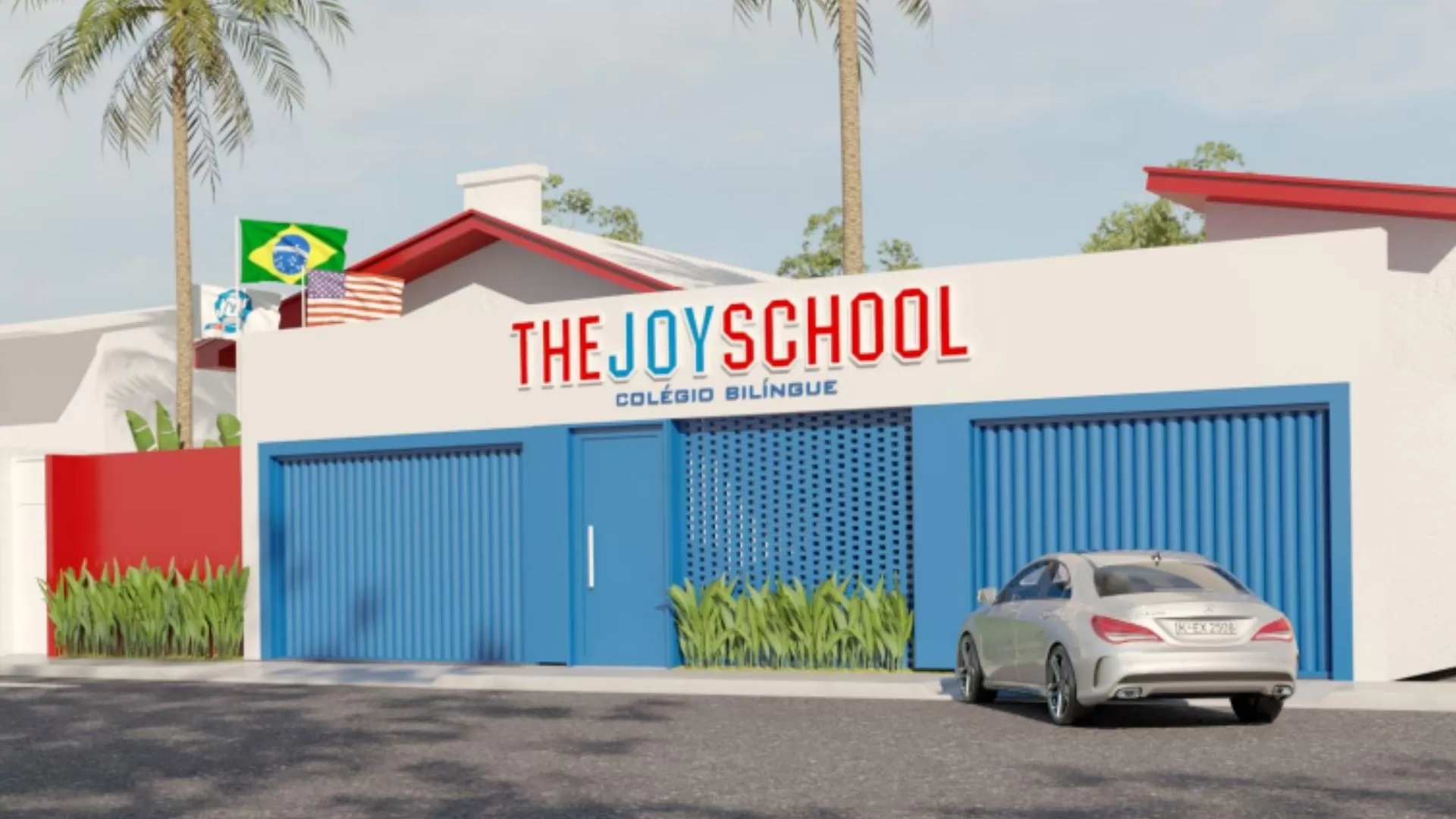 The Joy School adota soluções da TOTVS especializadas para o setor educacional