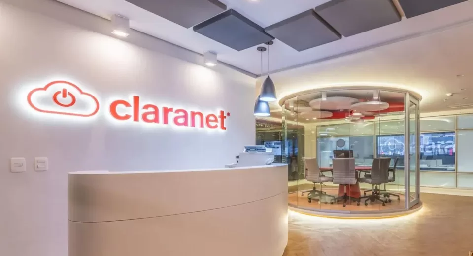 Claranet Brasil anuncia novos diretores de operações e comercial