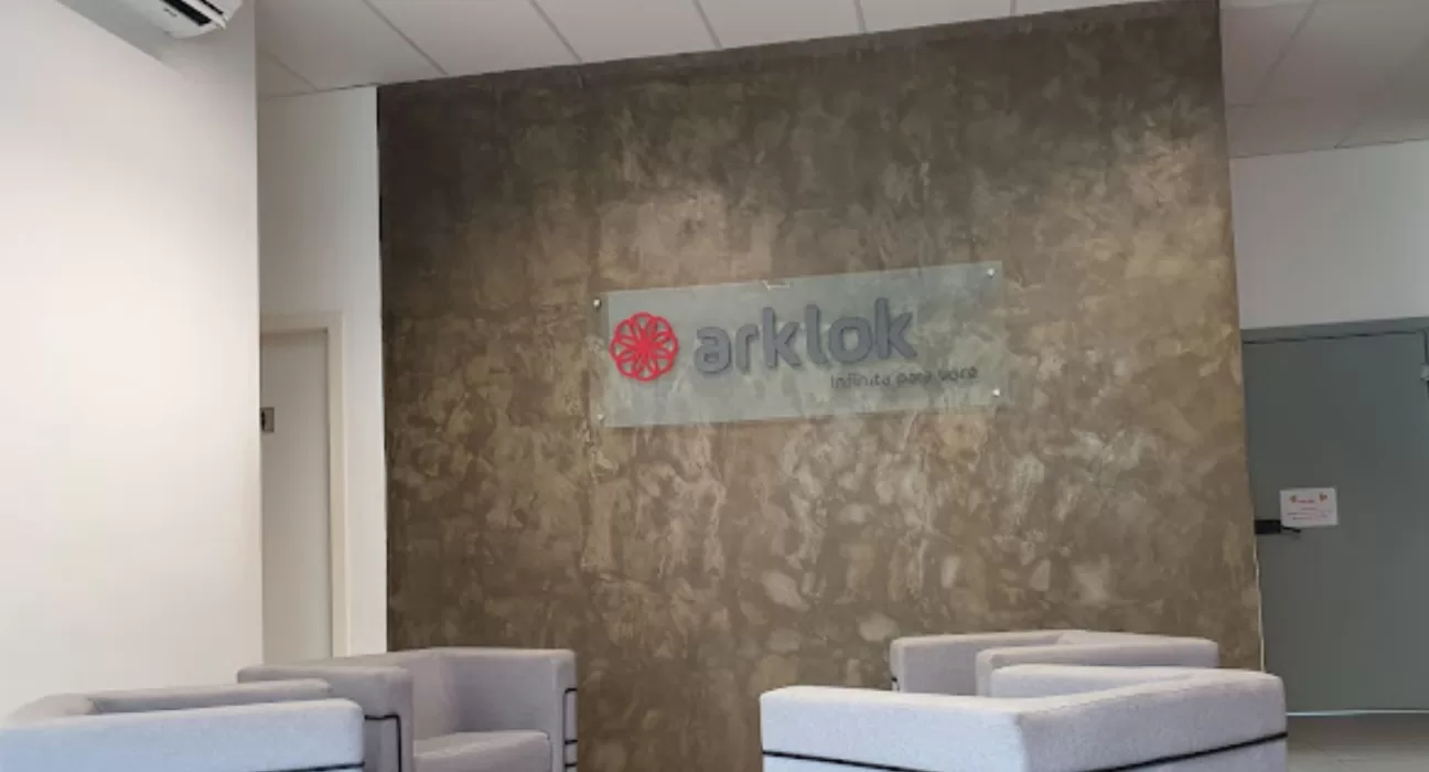 Crescimento exponencial, Arklok visa expansão no setor de telecom