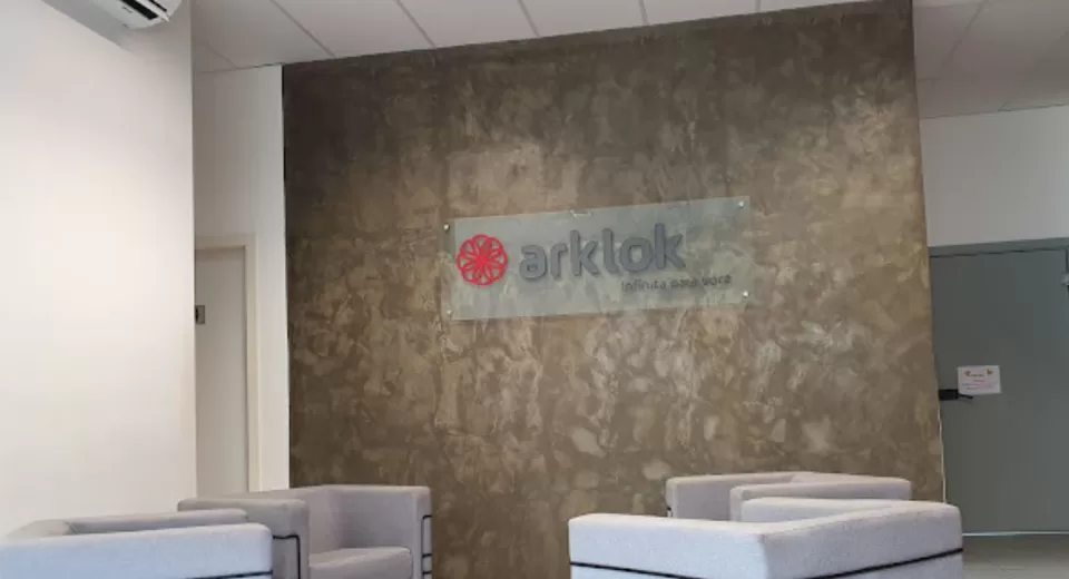 Crescimento exponencial, Arklok visa expansão no setor de telecom