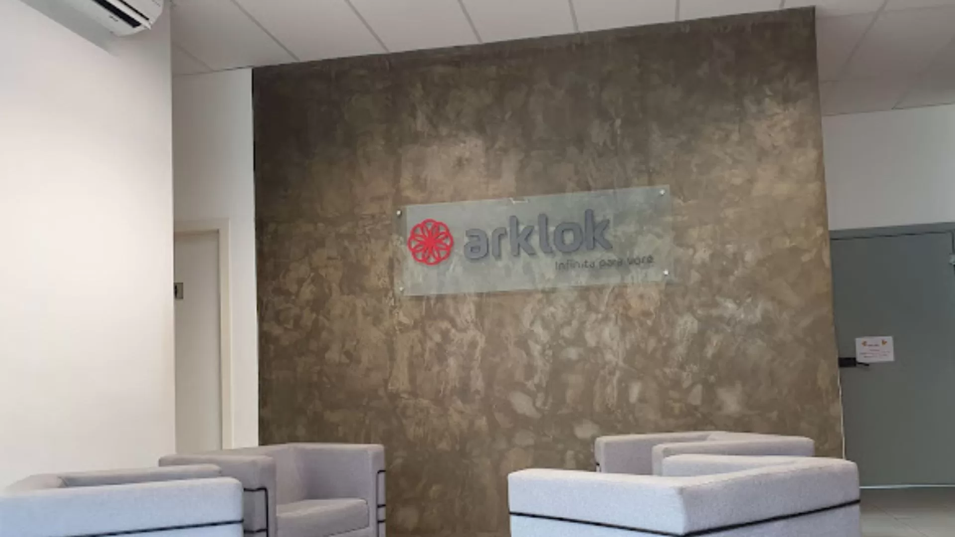 Crescimento exponencial, Arklok visa expansão no setor de telecom