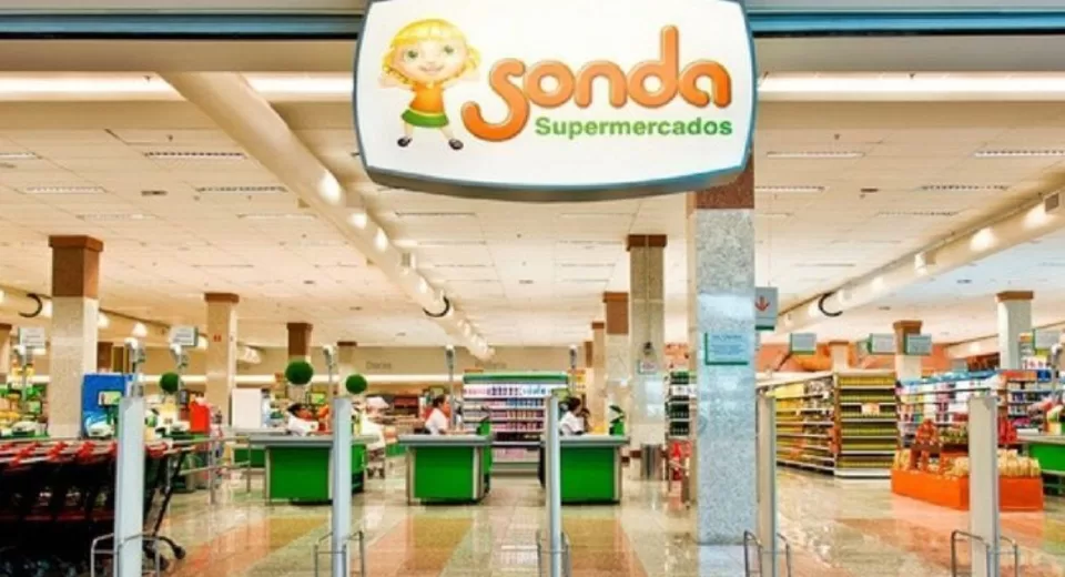 Supermercados Sonda adota infraestrutura com Nutanix