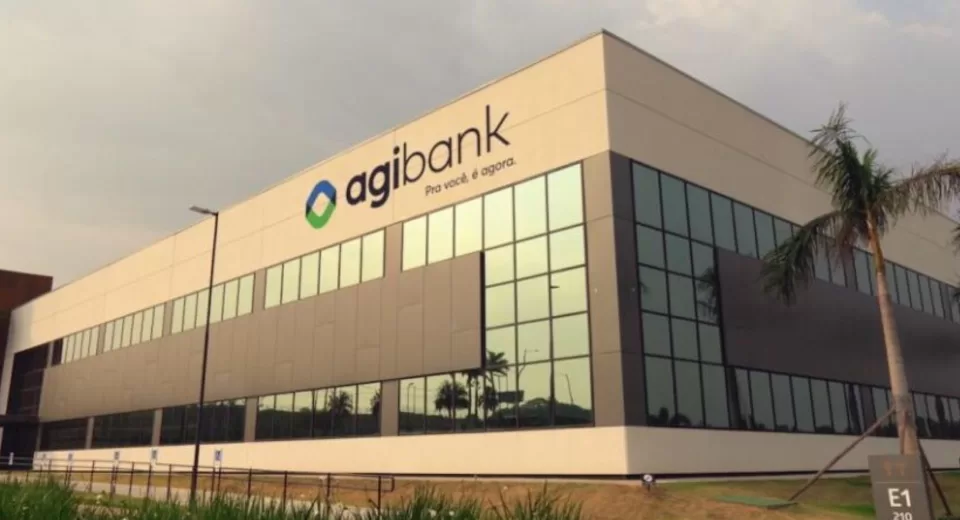 Agibank registra crescimento recorde de 200% no lucro líquido semestral