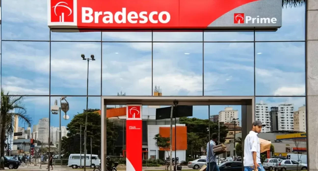 Bradesco implementa SAP S/4HANA na nuvem da AWS