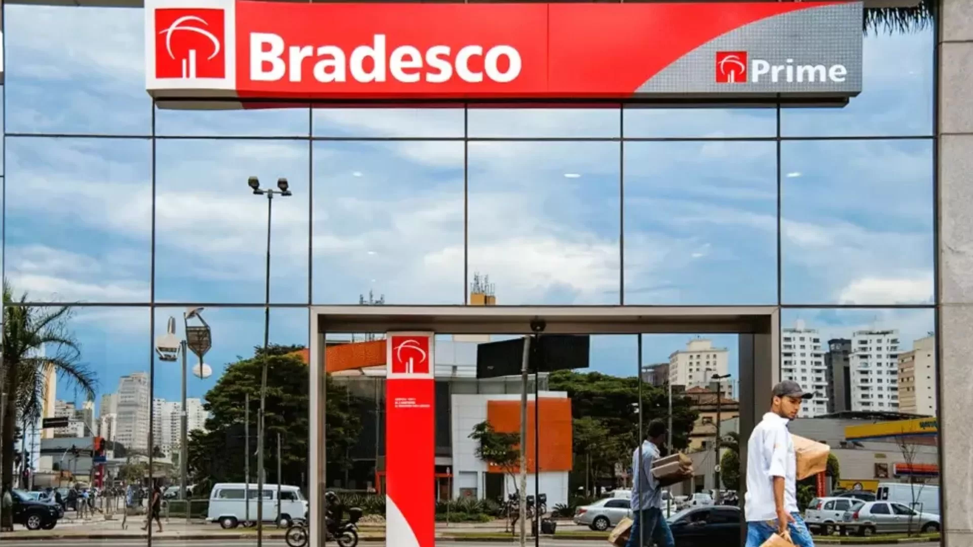 Bradesco implementa SAP S/4HANA na nuvem da AWS