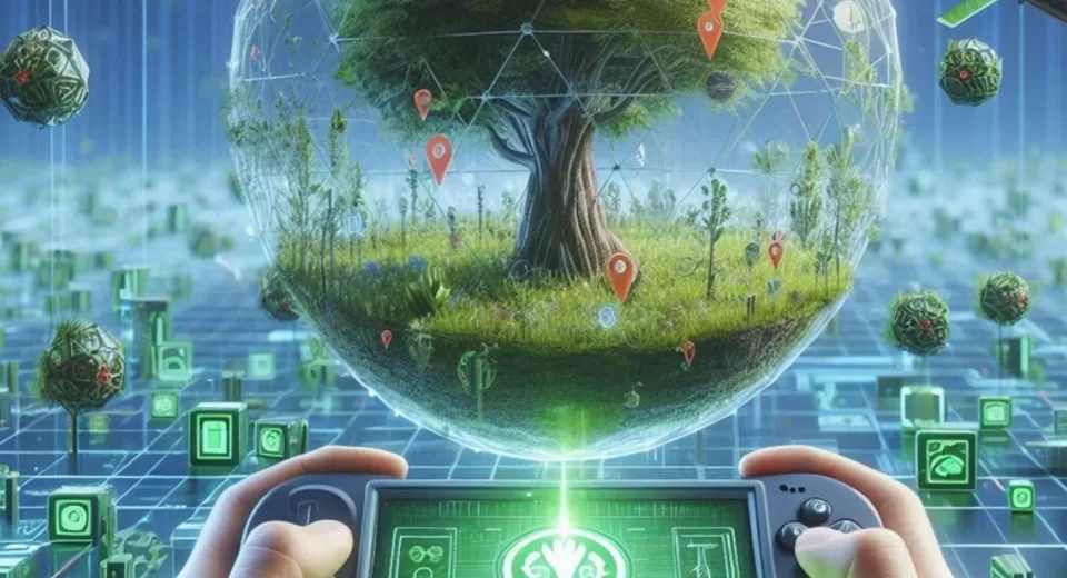 BRQ Digital Solutions impulsiona inovação verde com o aplicativo eco-amigável do Projeto Avant Garden 