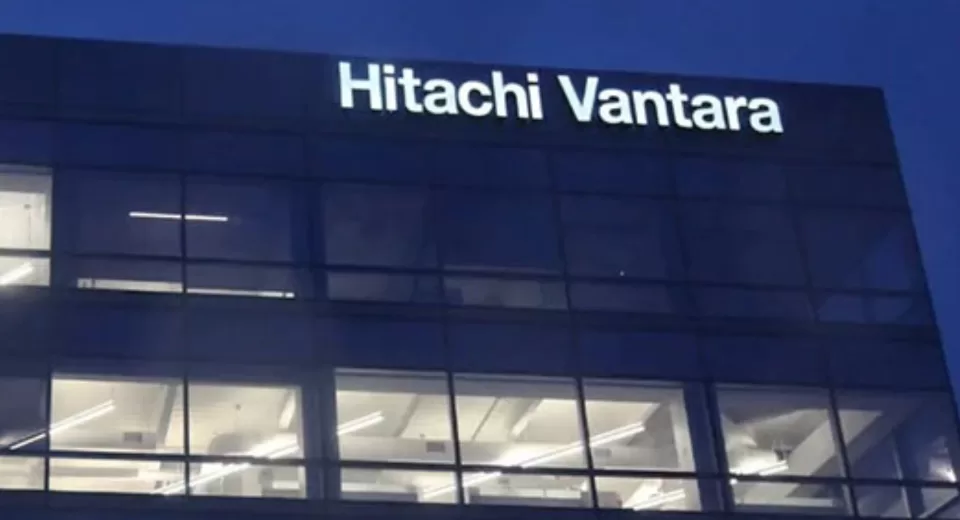 Hitachi Vantara e Broadcom lançam solução que reduz as emissões de CO2 em até 96%