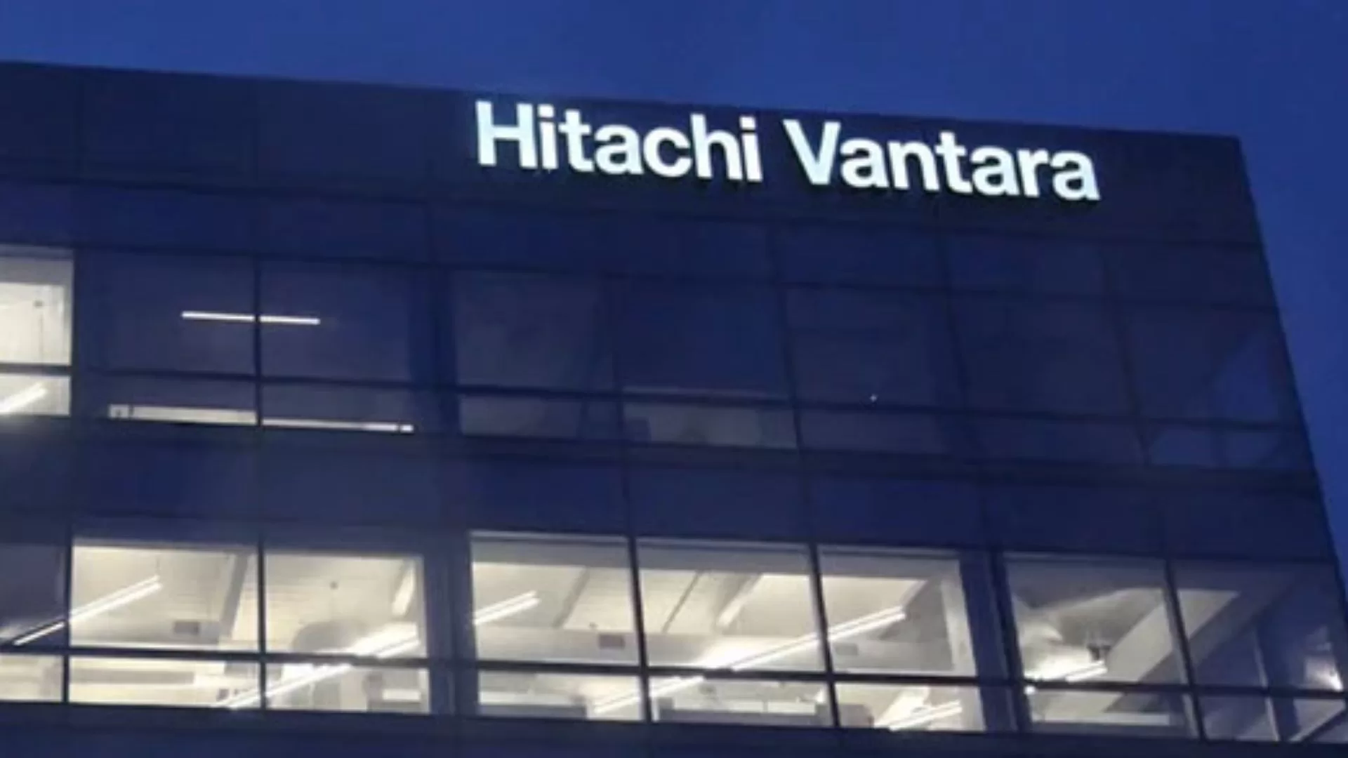 Hitachi Vantara e Broadcom lançam solução que reduz as emissões de CO2 em até 96%