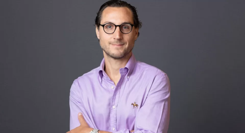 Acer anuncia Marco Aurélio Vorrath como novo Diretor de Vendas B2B