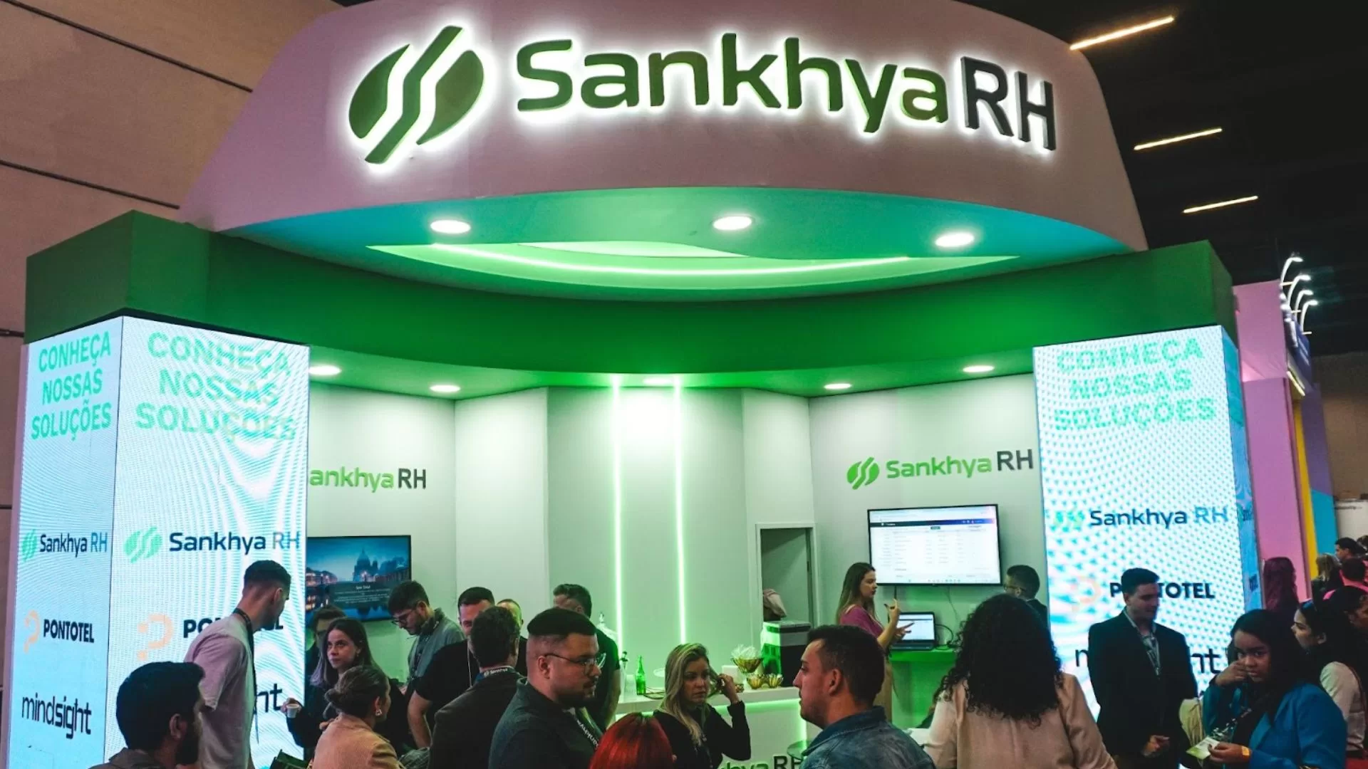 Sankhya apresenta primeira solução de Inteligência Artificial para liderar o EIP no mercado