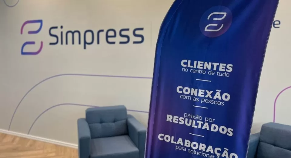 Simpress moderniza infraestrutura digital com APIs da Sensedia