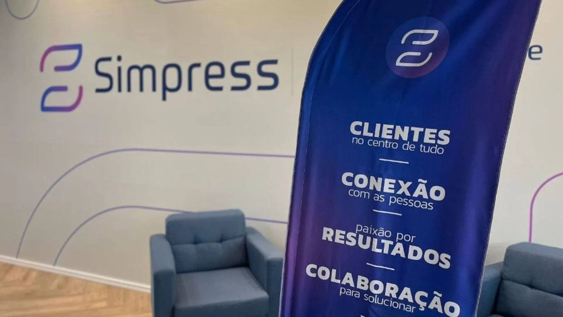 Simpress moderniza infraestrutura digital com APIs da Sensedia