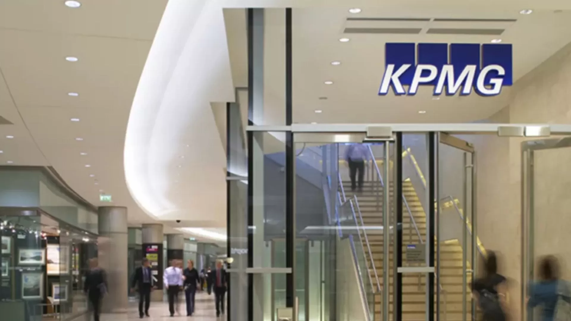 Fusões e aquisições do setor financeiro caem 20,5%, afirma KPMG