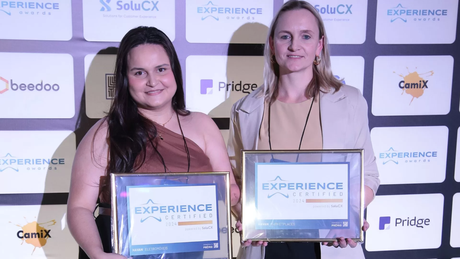 Havan é certificada como referência em experiência do cliente no Experience Awards Retail