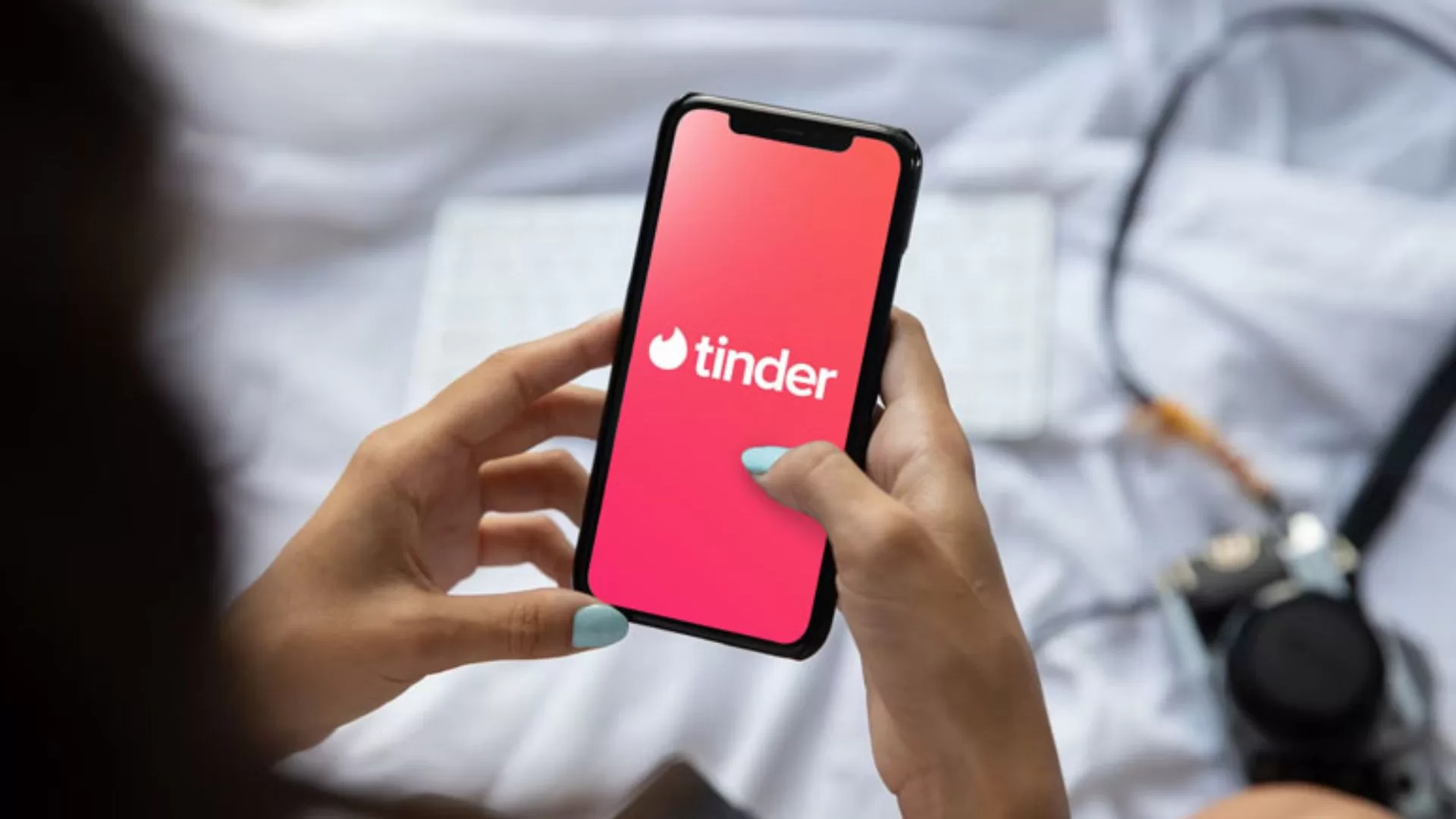 Tinder disponibiliza recurso de segurança "Compartilhar Meu Date" para todos os usuários no Brasil