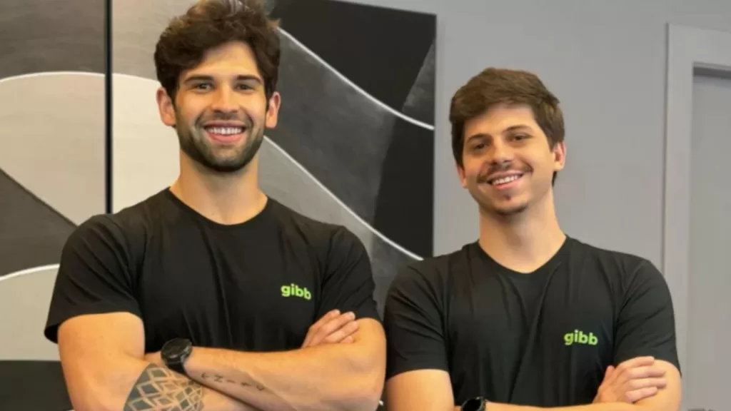 SRM Ventures investe R$ 30 milhões na Gibb