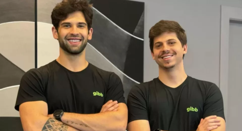 SRM Ventures investe R$ 30 milhões na Gibb