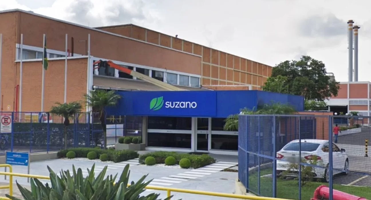 Suzano cria plataforma com IA generativa da Google Cloud