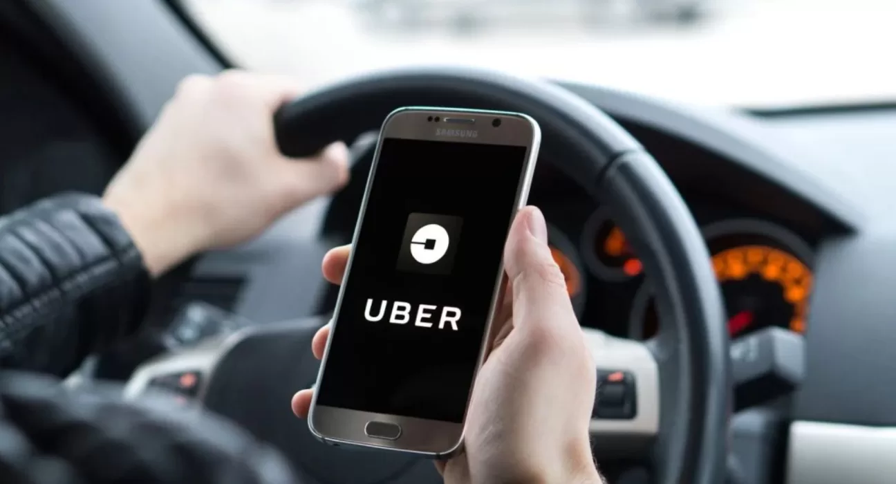 Uber roda na infraestrutura de nuvem da Oracle