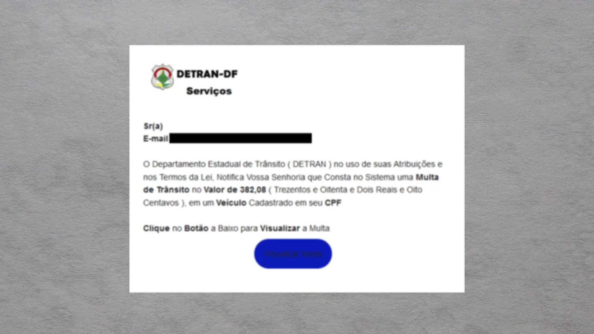 Órgãos públicos são 'iscas' para ataques de phishing, mostra levantamento  