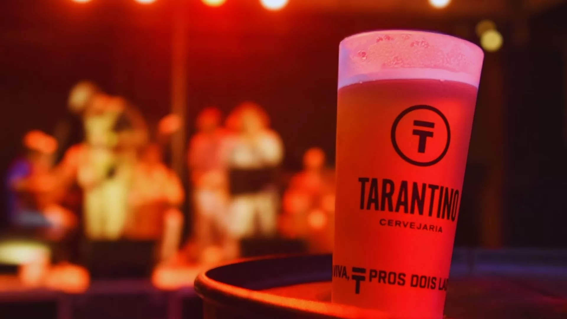 Tarantino Cervejaria inova com captação via Mercado Bitcoin para expansão