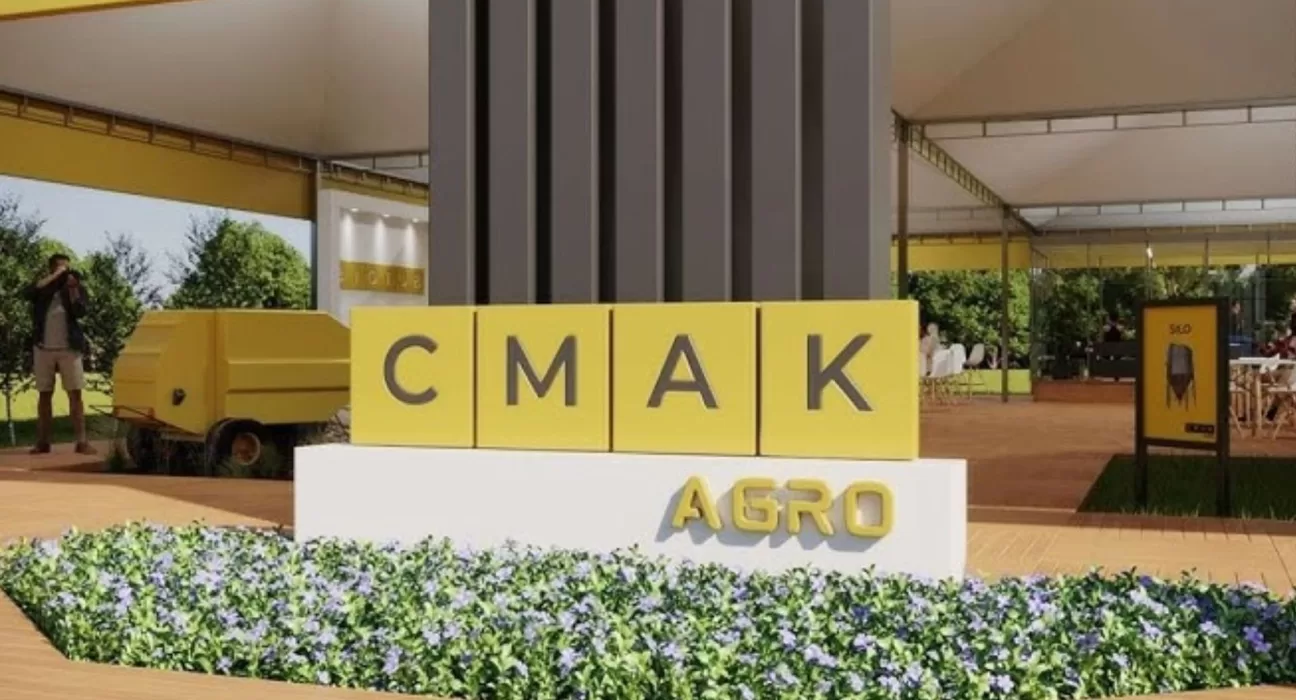 Suzano firma parceria com a CMAK AgroForest para impulsionar o desenvolvimento tecnológico no campo