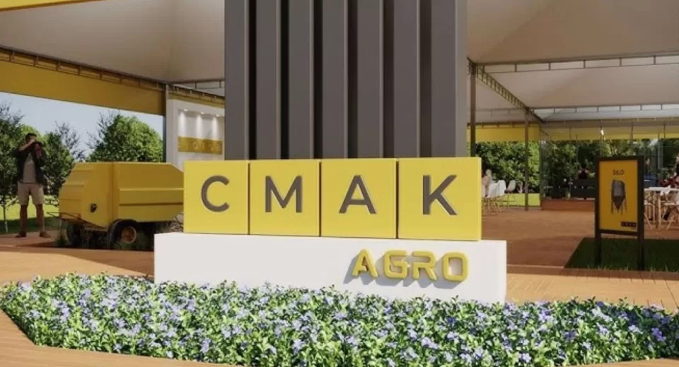 Suzano firma parceria com a CMAK AgroForest para impulsionar o desenvolvimento tecnológico no campo