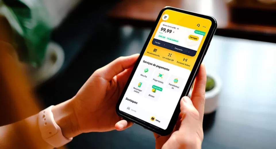 99Pay lança plataforma gratuita de conteúdos financeiros com Me Poupe!