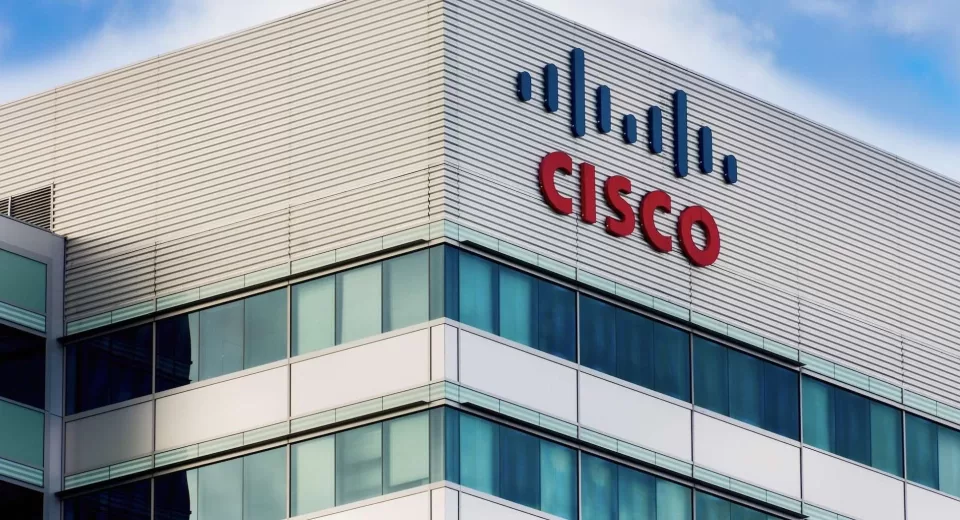 Cisco lança inovações de IA para ampliar a experiência do funcionário