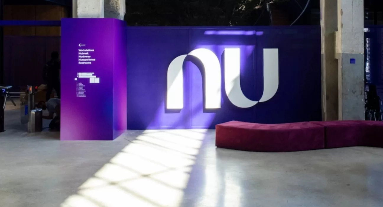 Nubank anuncia o NuCel, serviço de telefonia móvel integrado aos benefícios do banco digital